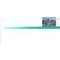 Canada. #EN135 Elizabeth II Postal Envelope MIN...