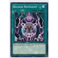 YuGiOh Scars Of Battle SBSC-EN010 Release Restr...