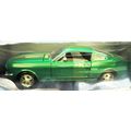 TSD - 1/18 1966 Mustang Shelby ,green