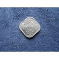 1992 INDIA 5 PAISE COIN.