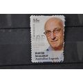 AUSTRALIA 2010 SG 3341 USED S/A 14th LEGENDS #1
