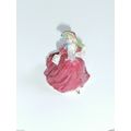 ROYAL DOULTON, AUTUMN BREEZE, 2005, Petite Figu...