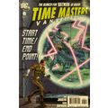 Time Masters: Vanishing Point (2010 Ltd) # 006 ...