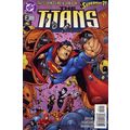 Titans (Vol 1) The # 002 NM MODERN AGE COMICS