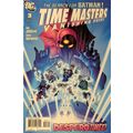 Time Masters: Vanishing Point (2010 Ltd) # 003 ...