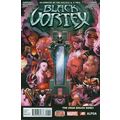Guardians & X-Men: Black Vortex Alpha # 001 NM ...