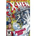 Uncanny X-Men (Vol 1) # 285 VFN+ ORIG US COMICS