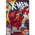 Uncanny X-Men (Vol 1) # 284 VFN MODERN AGE COMICS