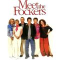 Meet The Fockers (DVD 2005 Widescreen) New Seal...