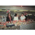 Nottingham 1990 Fair Postal Fayre Female Dealer...