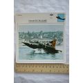 Convair F2Y Sea Dart - USA - Seaplane - Collect...