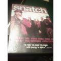 Snatch DVD