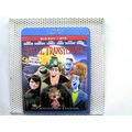 Hotel Transylvania [2 Discs] [Blu-ray/DVD] [2012]