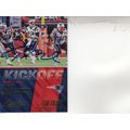 TOM BRADY KICKOFF 2017 AUTOGRAPHED NEW ENGLAND ...