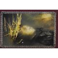Merlin's Lord of the Rings: The Two Towers Sticker Collection - Sticker No. 50