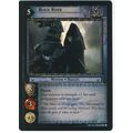 Lord of the Rings TCG FOIL PROMO OP20 BLACK RIDER