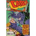 CABLE #14 - MARVEL COMICS (1994)