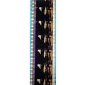 Pk DAU - A - MIX - a 024X. 1 STRIP OF 5 - 35MM ...