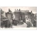 53 - le château de Lassay