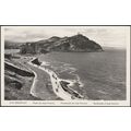Paseo de José Antonio, San Sebastián, c.1950s -...
