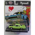 M 2 ' PLYMOUTH ' 1969 PLYMOUTH ROAD RUNNER 440 ...