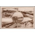 Cleethorpes, Lincolnshire, 1931 - Lilywhite RP ...