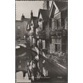 The Weavers House, Canterbury, Kent, c.1950s - ...