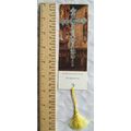 Vintage bookmark - Sandringham Parish Church, T...