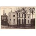 80 - Doullens - le tribunal