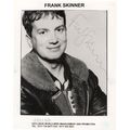 Frank Skinner Comedian Vintage Management 10x8 ...