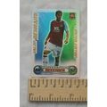 2008/09 Topps Match Attax Trading Card - Valon ...