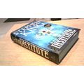 The Institute. Stephen King (First Edition Hard...