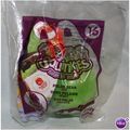 2012 McDonalds Squinkies #16 Polar Bear Mint in...