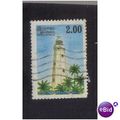 SRI LANKA 1996 LIGHTHOUSE 2R F/U SG1317