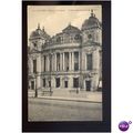 Belgium ANVERS L'Opera Flamand Postcard (22)