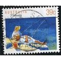 1989/1994 SG 1179 - fine used (o)