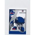 2014 Panini NFL Sticker Collection #6 Buffalo B...