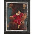 Great Britain 1967 . 4d Sir Thomas Lawrence Use...