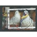 AUS 2012 60c (S/A) 'LIVING AUSTRALIA- SEAGULL E...