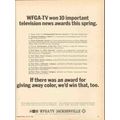 wfga tv 1965 won 10 important television news a...