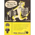 web wilson oil tools inc 1953 drill pipe slips ...
