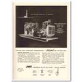 joy mfg company 1959 package compressor designe...