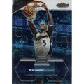2002-03 Topps Finest Refractors #21 Kwame Brown