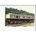 Railway LONDON & NORTH WESTERN Royal Saloon Pos...