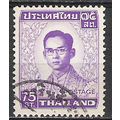 Thailande N° 607 YVERT OBLITERE ( USED )