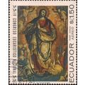 ECUADOR, IV Eucharistic Congress, brown 1967, S...