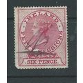 Ireland stamps revenue used petty sessions