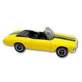 Matchbox - 1971 Chevy Chevelle: Showroom Models...