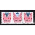 CVP33 33c Shield Very Fine MNH LGG PNC 11/3 PA5134