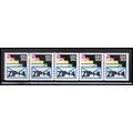 2150a 21.1c Envelopes Very Fine MNH LGG PNC 111...